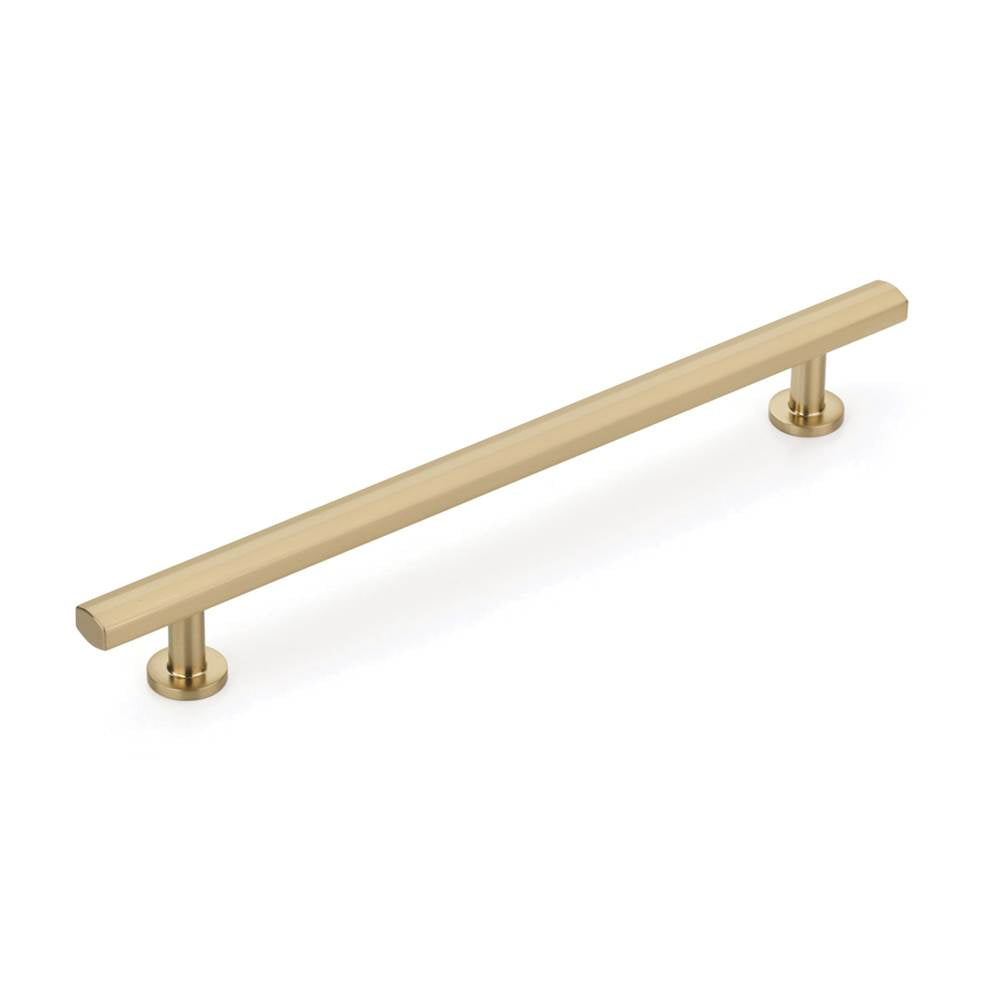 Schaub 555 Heathrow Pull 8" Center to Center