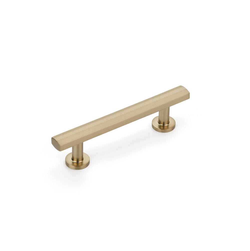 Schaub 560 Heathrow Pull 3-1/2" Center to Center