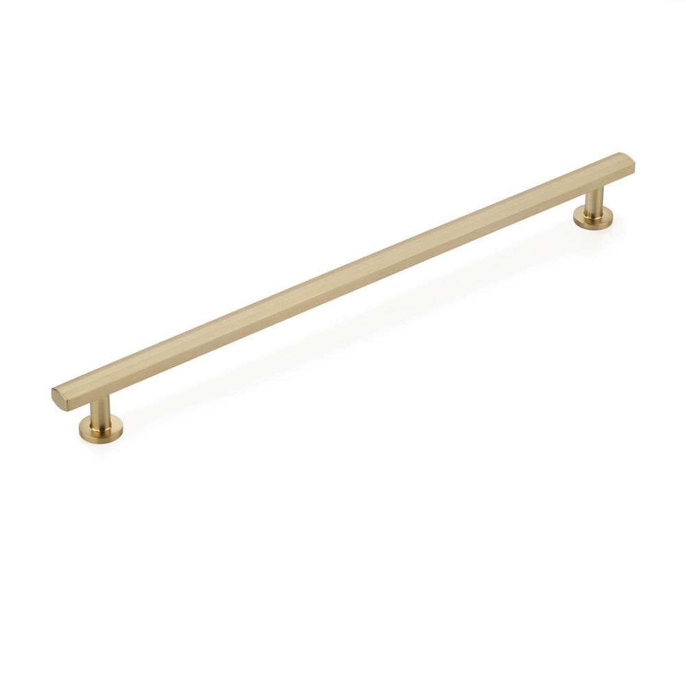 Schaub 563 Heathrow Pull 12" Center to Center