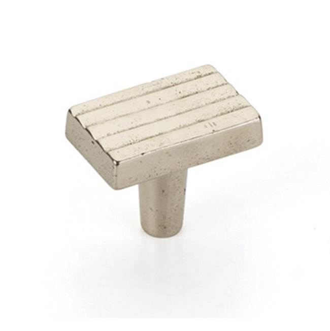 Schaub 680 Stradella Knob 1-1/2"