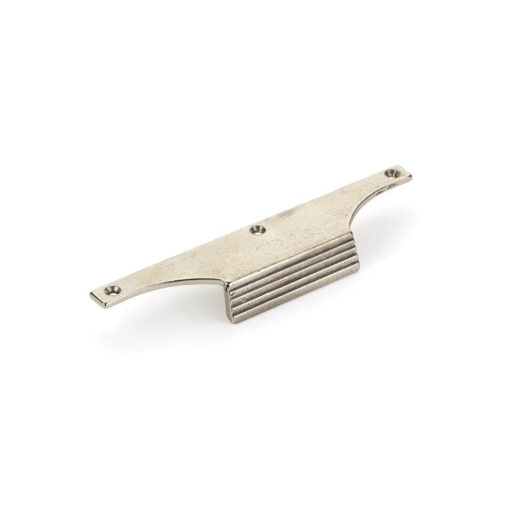 Schaub 691 Stradella Edge Pull 3-1/2" Center to Center 8 Overall