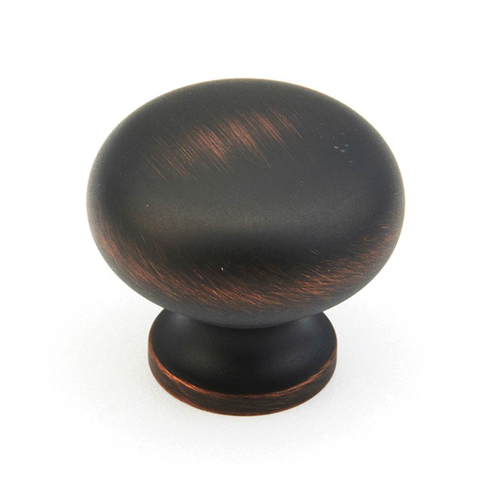 Schaub 706 Traditional Designs Knob 1-1/4" Dia
