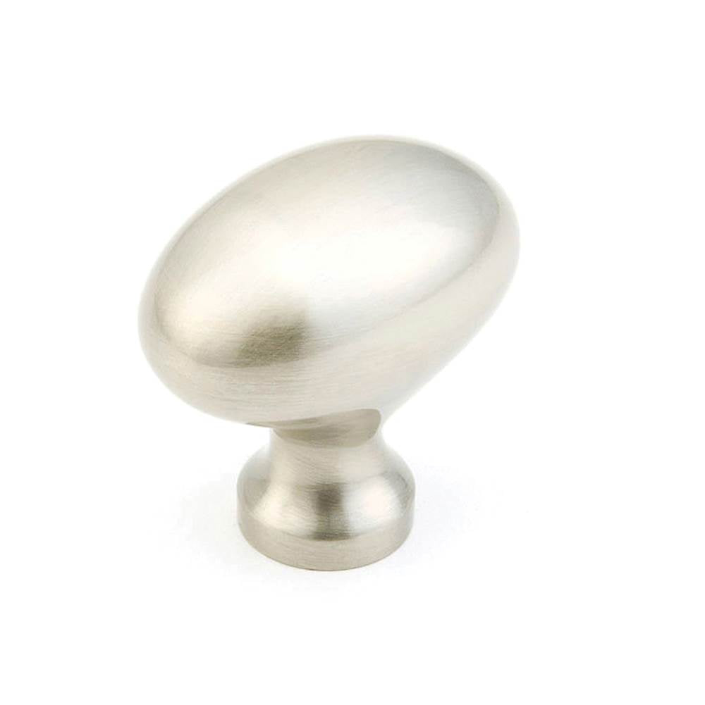 Schaub 719 Country Knob 1-3/8" Dia