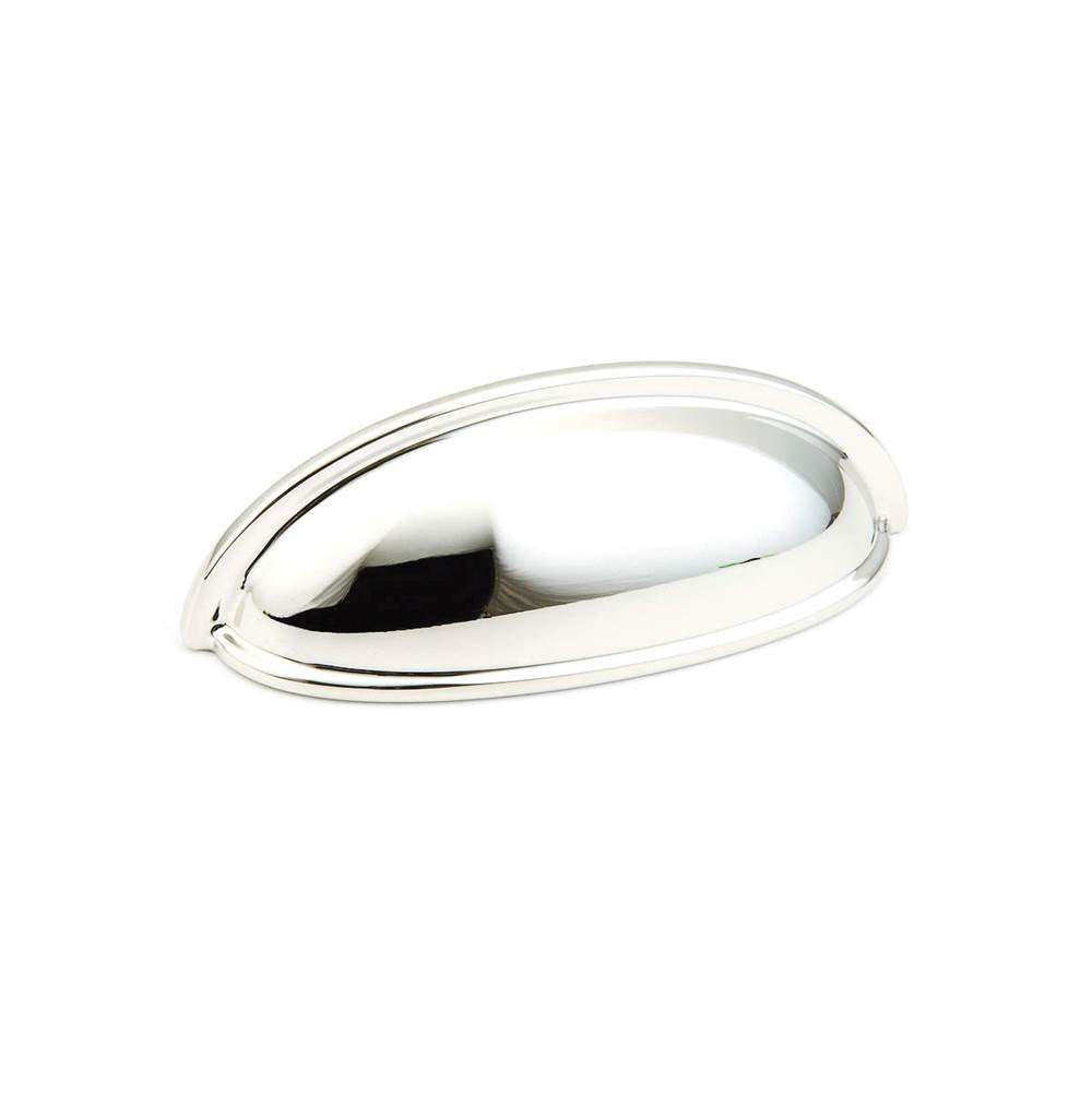 Schaub 730 Traditional Designs Cup Pull 3" Center to Center