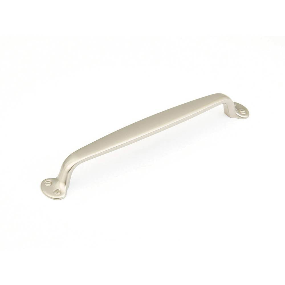 Schaub 746 Country Appliance Pull 12" Center to Center