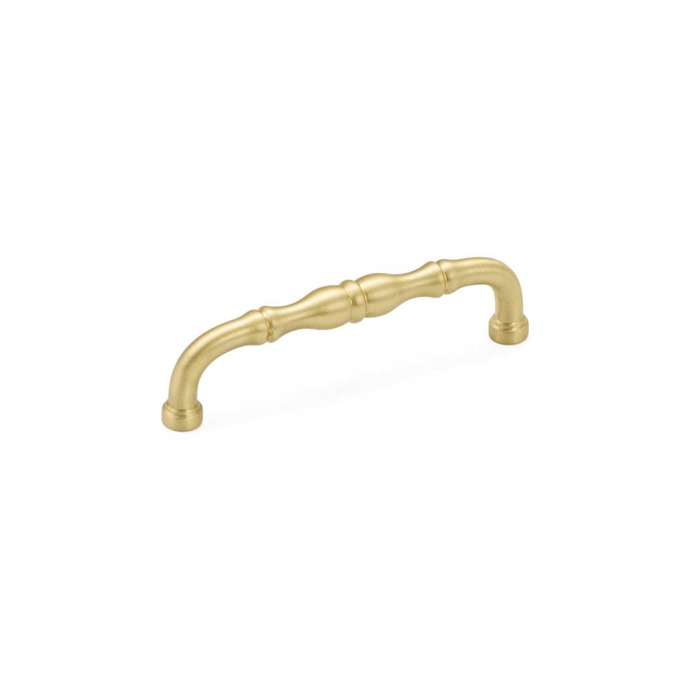Schaub 747 Colonial Pull 4" Center to Center