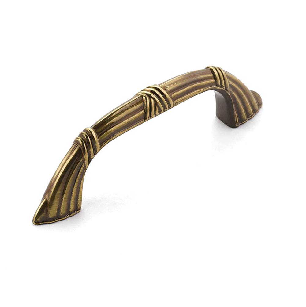 Schaub 753 Versailles Pull 3" Center to Center