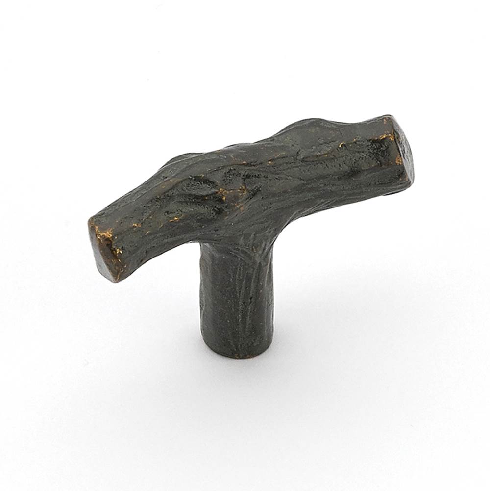 Schaub 768 Mountain Knob Twig 2 Dia