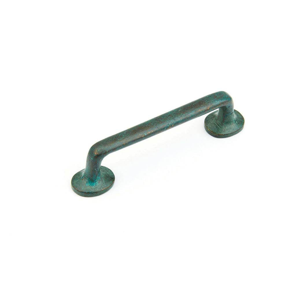 Schaub 777 Mountain Pull 4" Center to Center