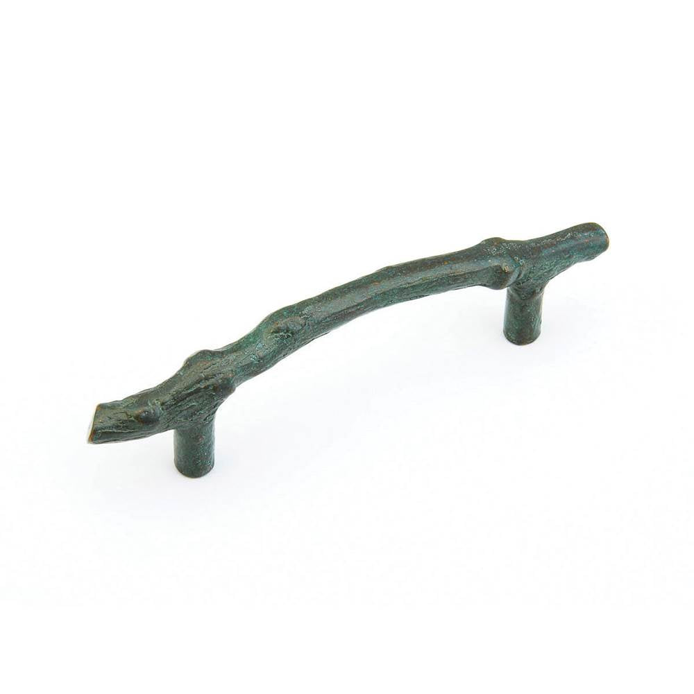 Schaub 783 Mountain Pull Twig 4 Center to Center