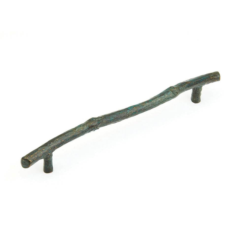 Schaub 785 Mountain Appliance Pull Twig 12 Center to Center