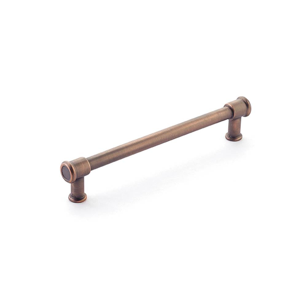 Schaub 79-6 Steamworks Pull 6" Center to Center