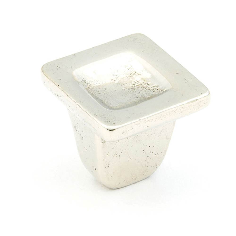 Schaub 810 Vinci Knob 1-1/4" Dia
