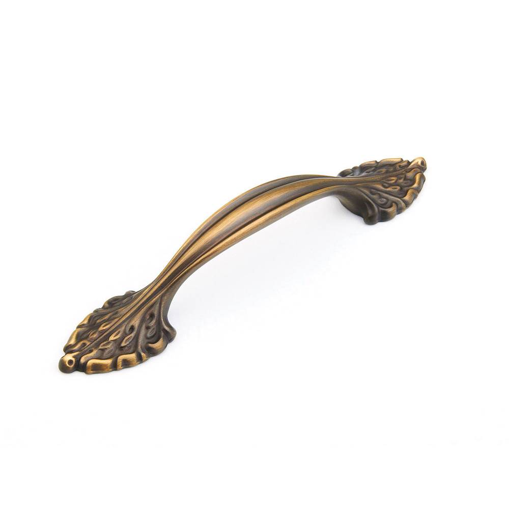 Schaub 871 Corinthian Pull 96 mm Center to Center