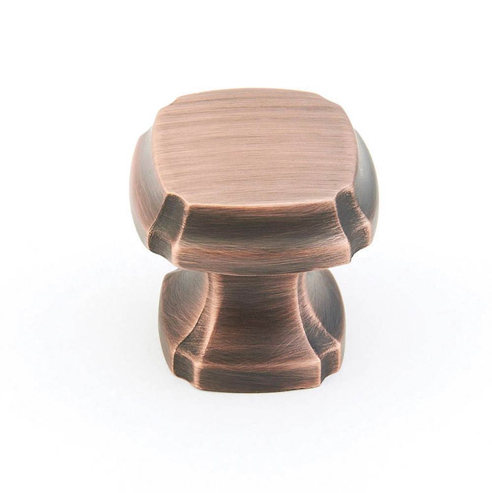 Schaub 882 Empire Knob 1-3/8" Dia