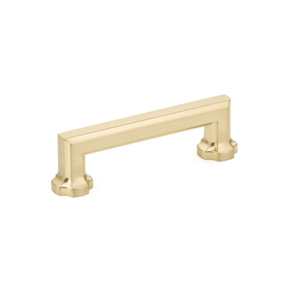 Schaub 883 Northport Pull 3-1/2" Center to Center
