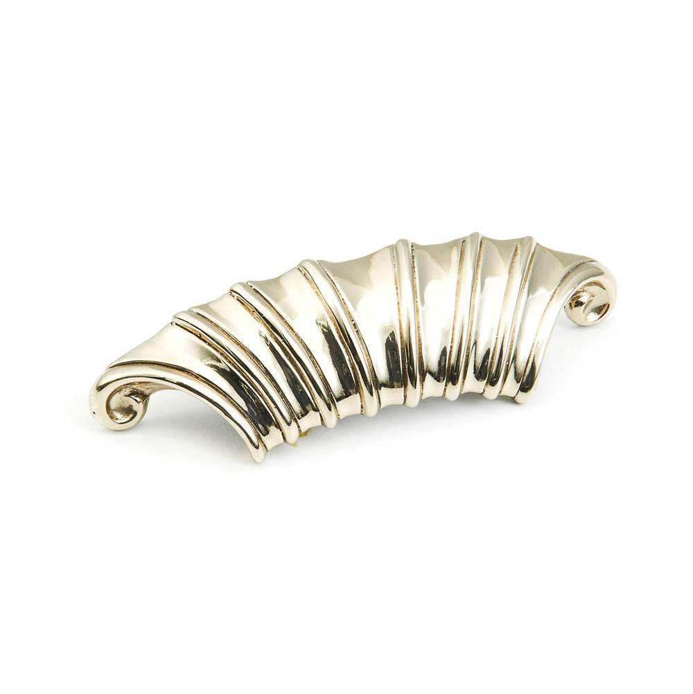 Schaub 915 French Court Cup Pull 2 Center to Center