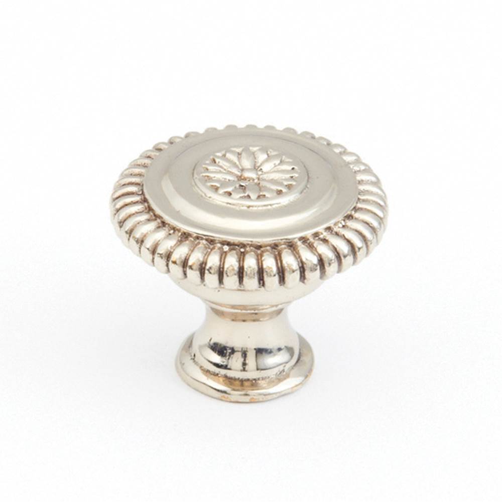 Schaub 968M Sonata Knob 1-1/4" Dia