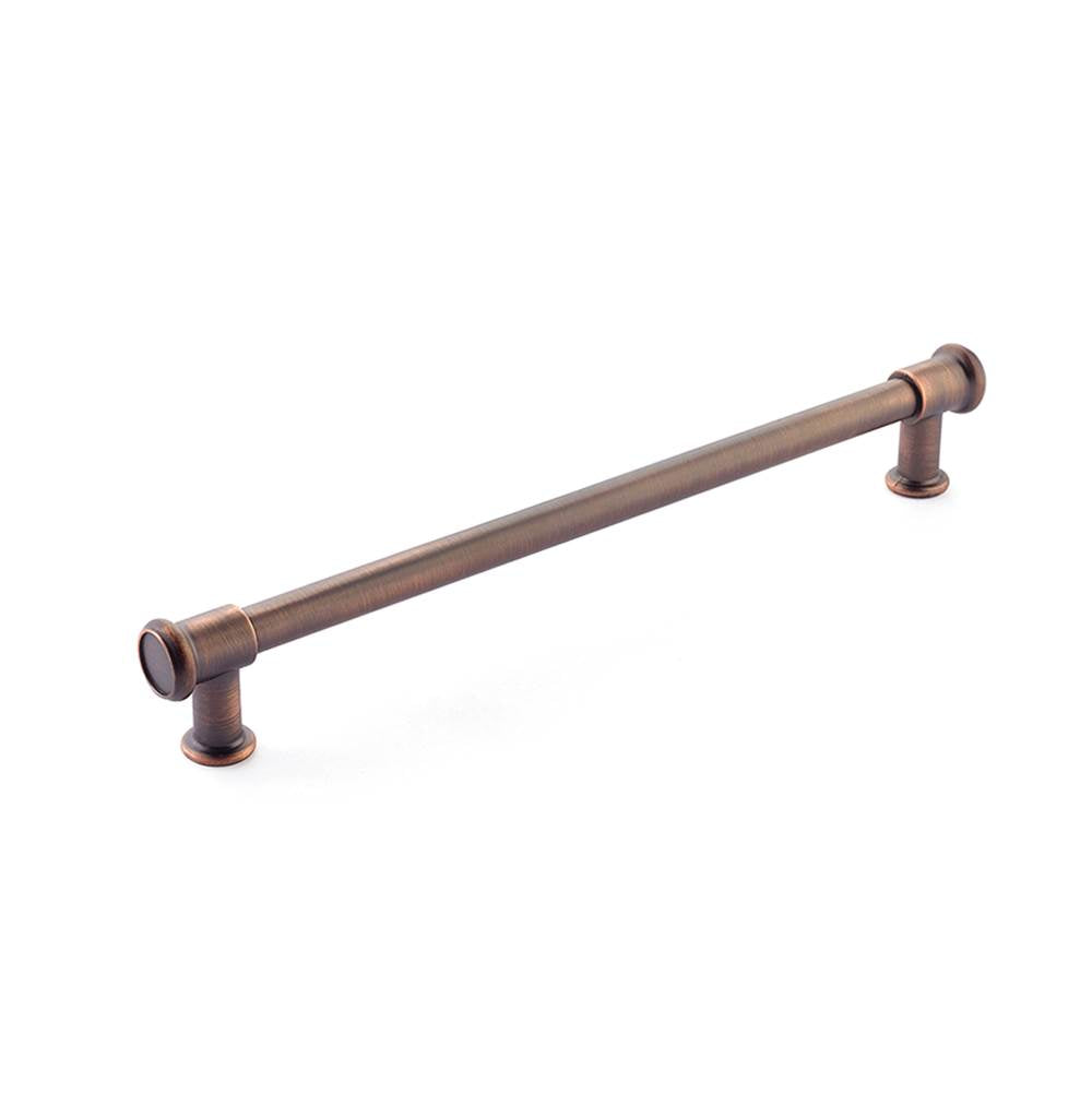 Schaub 79-12 Steamworks Appliance Pull 12" Center to Center