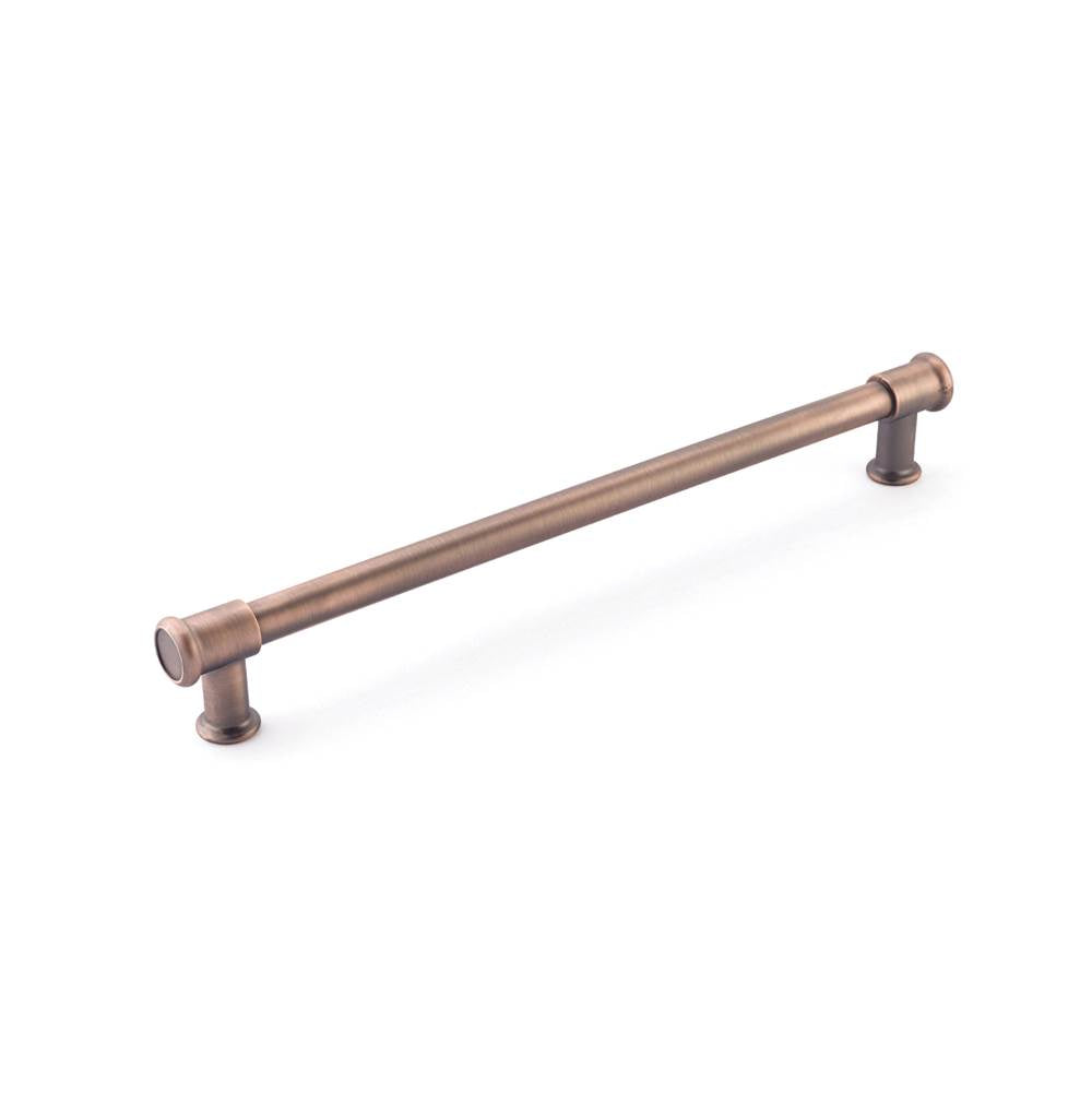 Schaub BTB79-15 Steamworks Back to Back Appliance Pull 15" Center to Center