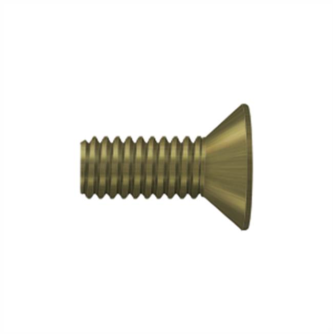 Deltana SCMB1005 Machine Screw, SB, No.10 x 1/2