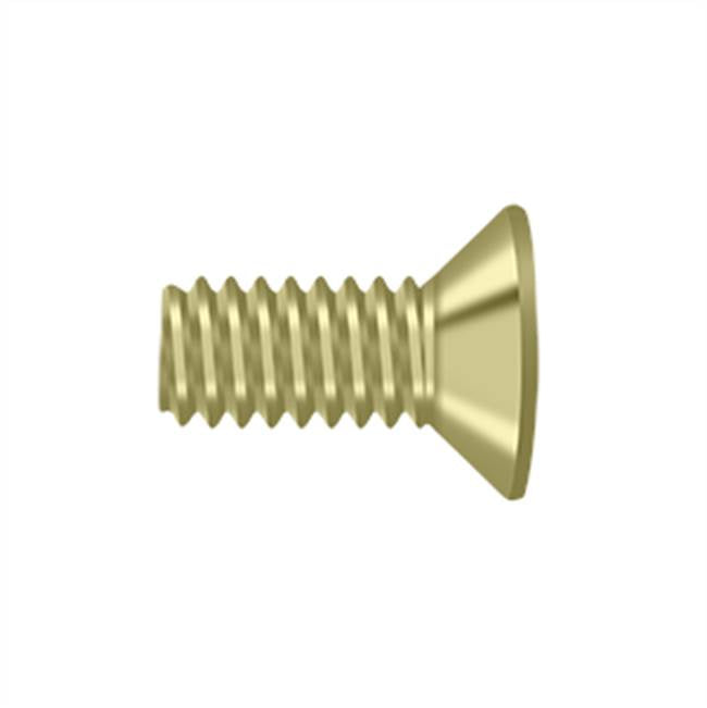 Deltana SCMB1205 Machine Screw, SB, No.12 x 1/2