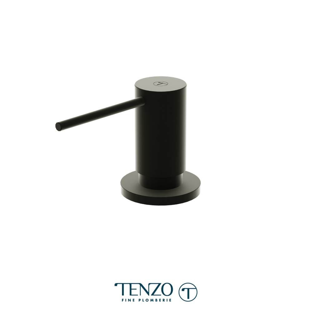 Tenzo SD-AM-01 Soap Dispenser