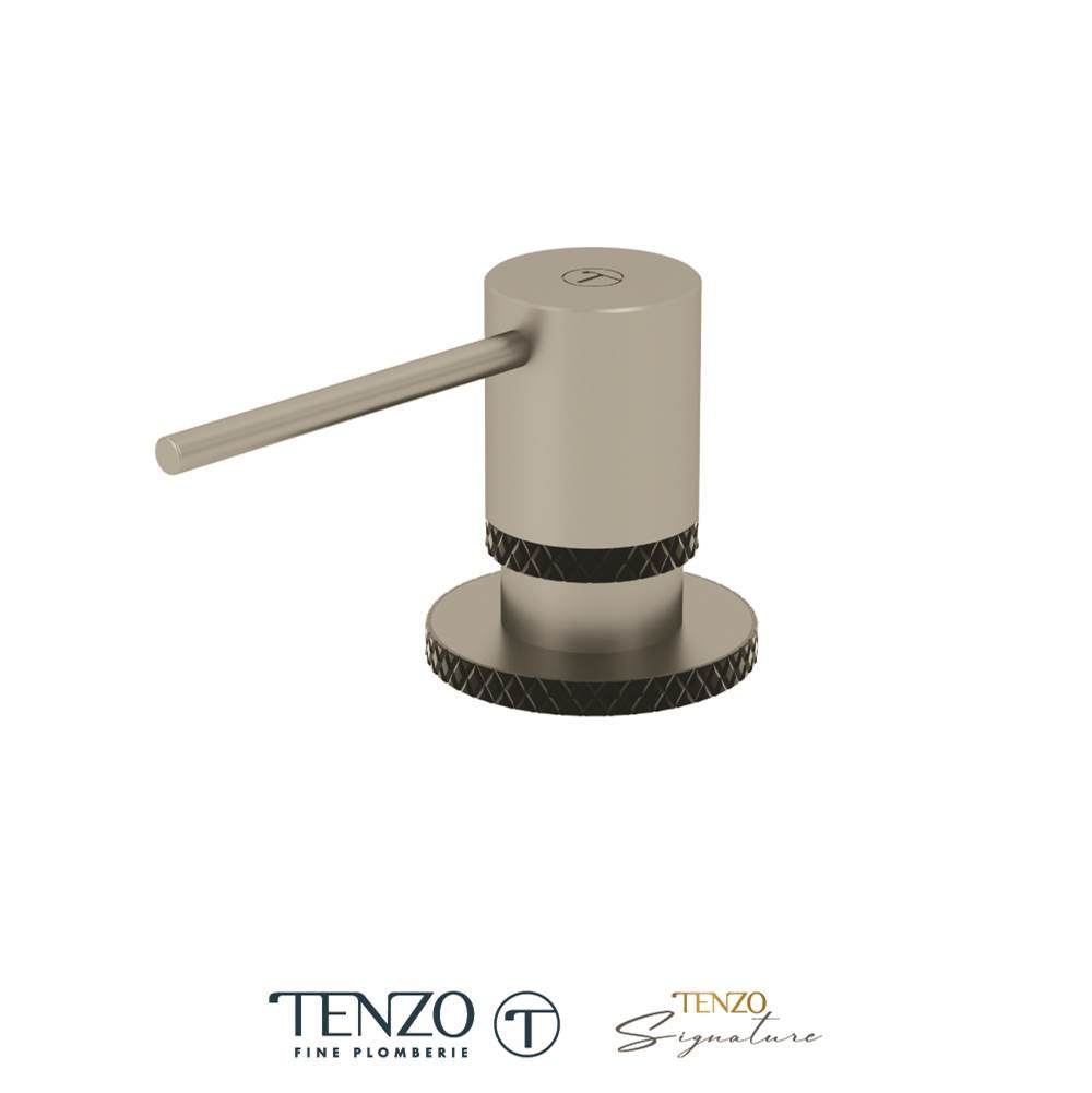 Tenzo SD-BE-01-C Soap Dispenser