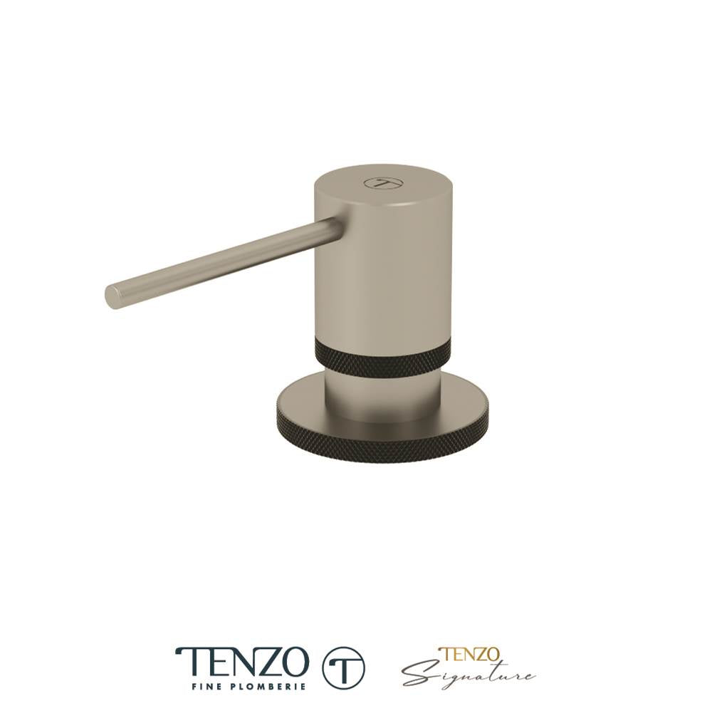 Tenzo SD-BE-01-F Soap Dispenser