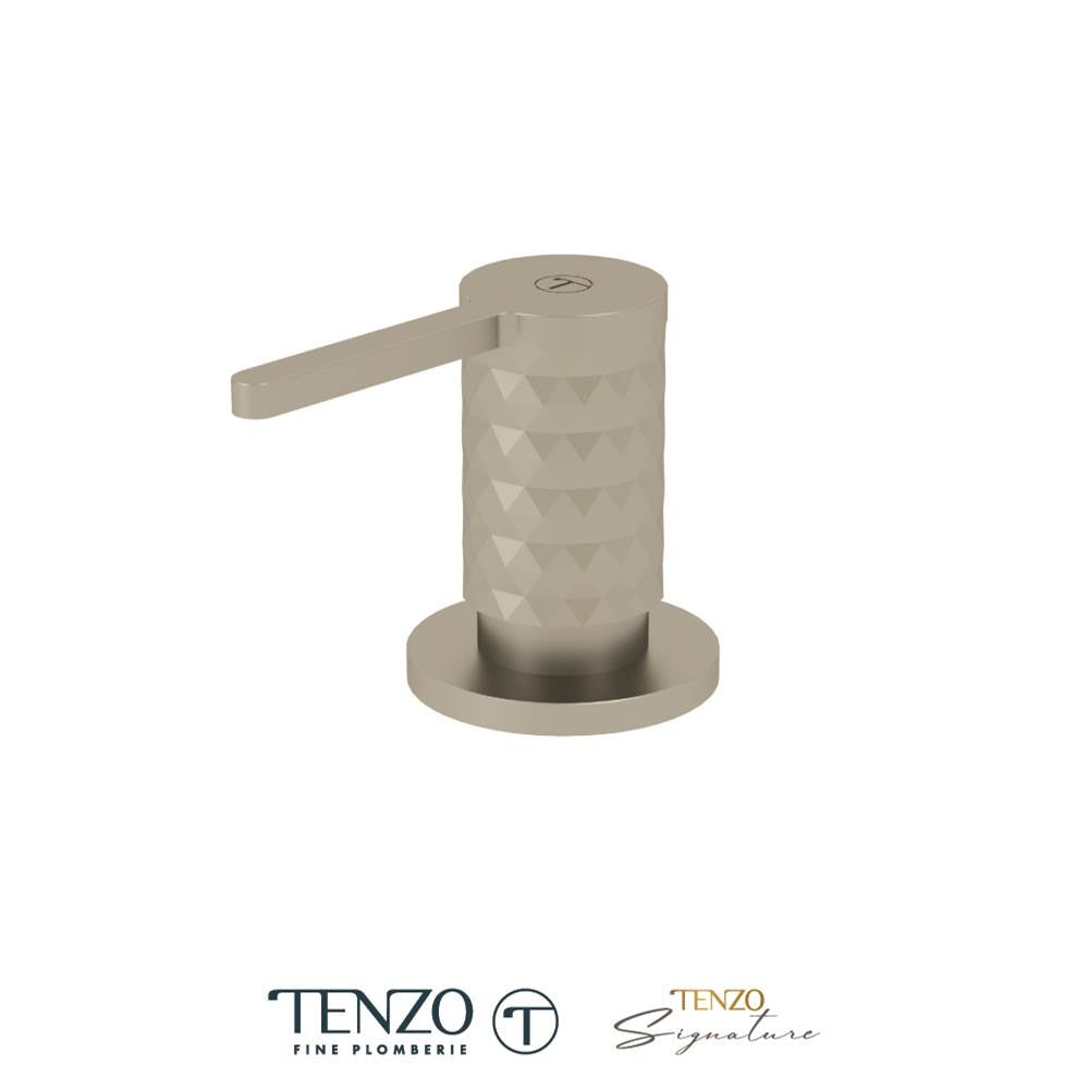Tenzo SD-CA-01 Soap Dispenser