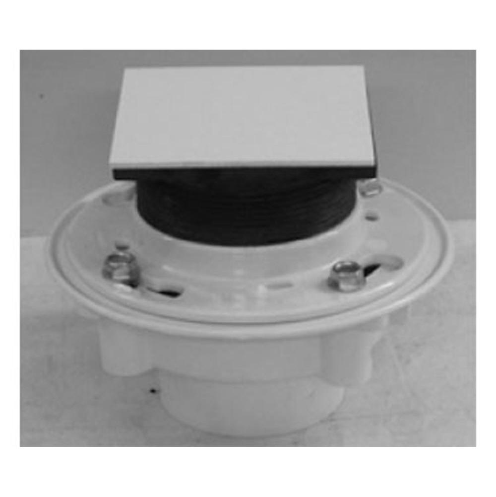 Watermark SD-PVC-3 Pvc Rough Kit-3”