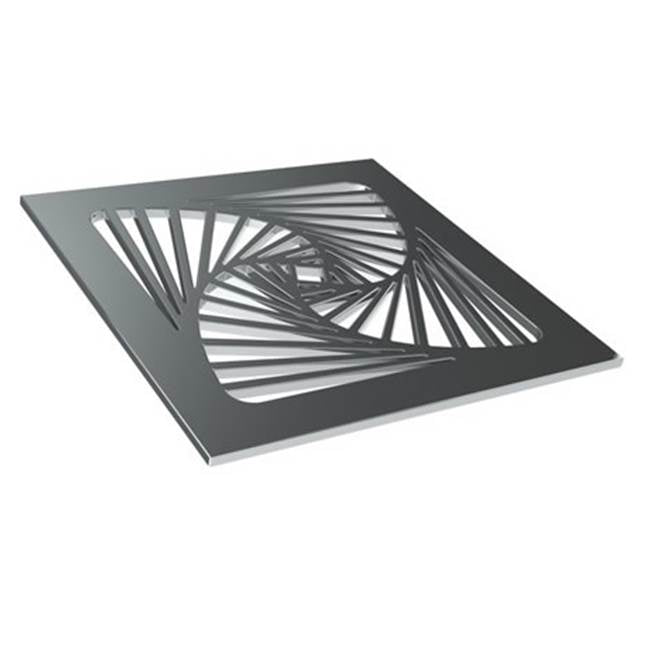 Watermark SD2 Designer Shower Drain - 5" X 5" Strainer Only - Parent