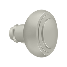 Deltana SDL688/KNOB Accessory Knob for SDL688, Solid Brass - Parent