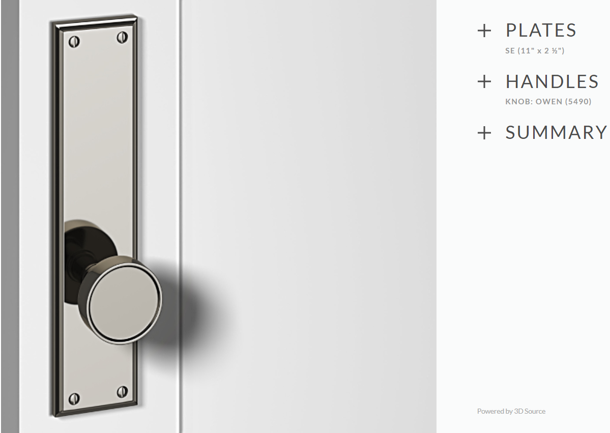 Ashley Norton SE.5490.20-234 Owen Privacy - Parent