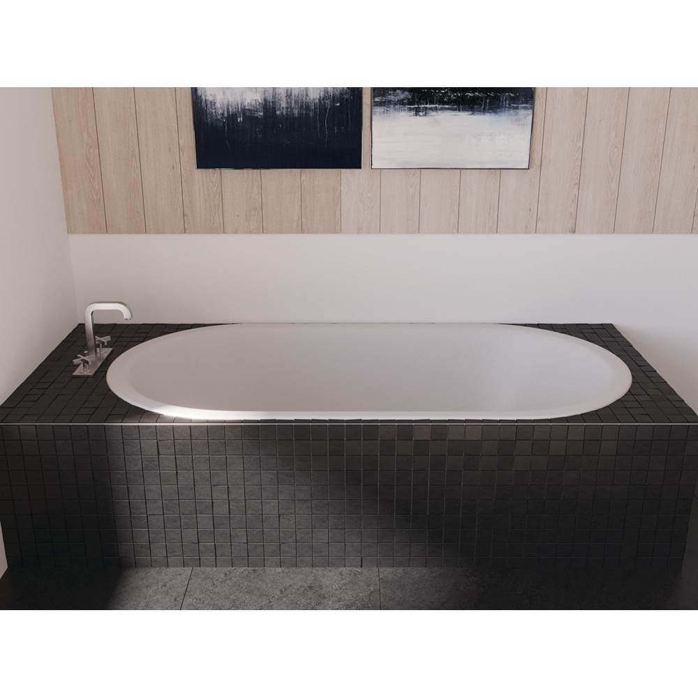 DADOquartz Sedna 71'' Bathtub - Parent