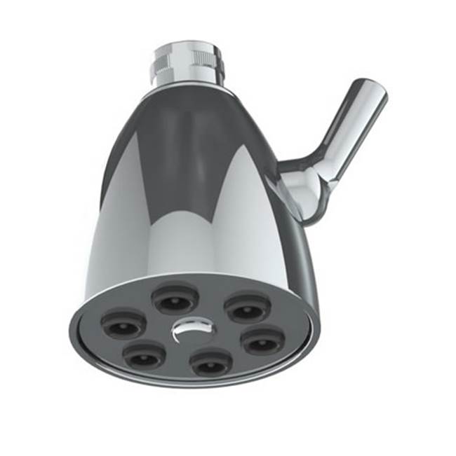 Watermark SH-503 6 Jet Shower Head
1.75 Gpm @ 80 Psi - Parent