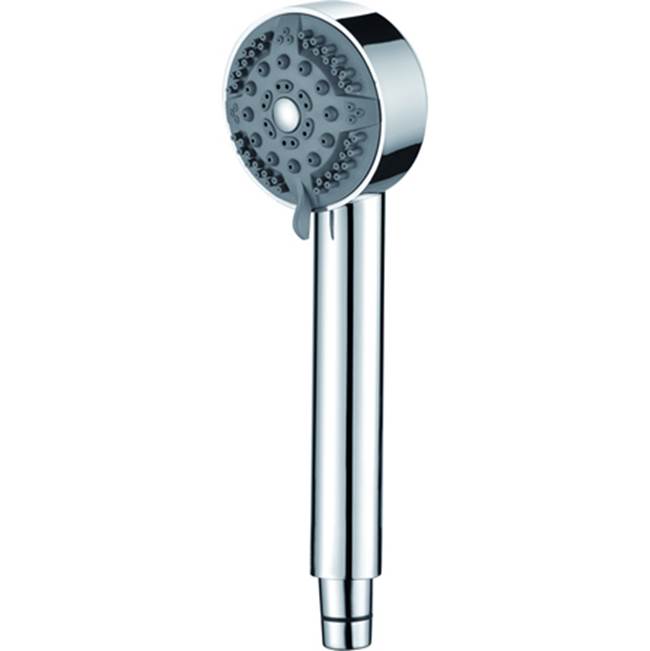 Watermark SH-E87 Contemporary 3 Function Antiscale Hand Shower
1.75 Gpm @ 80 Psi - Parent
