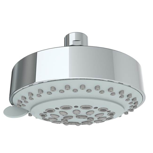 Watermark SH-F4 4 Function Antiscale Shower Head
1.75 Gpm @ 80 Psi - Parent