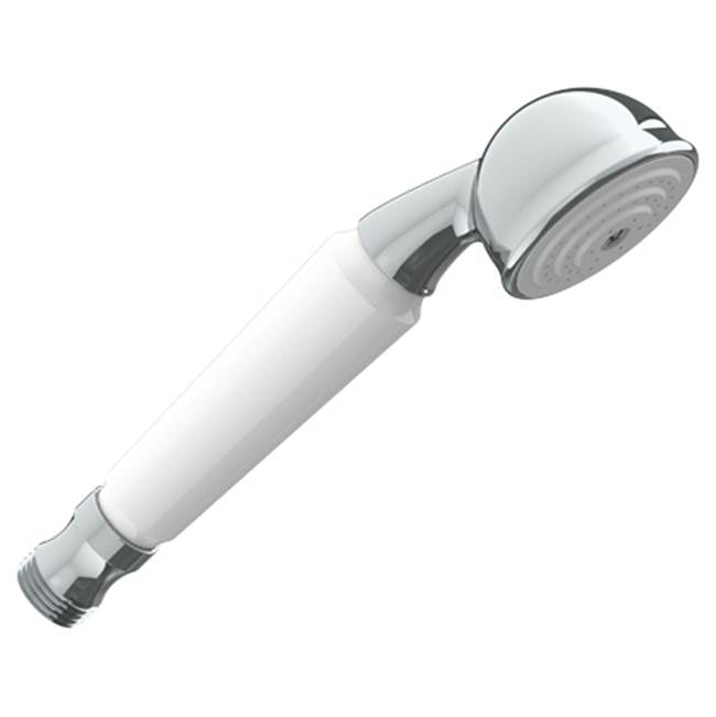 Watermark SH-S525-A Traditional - White Acrylic
1.75 Gpm @ 80 Psi - Parent