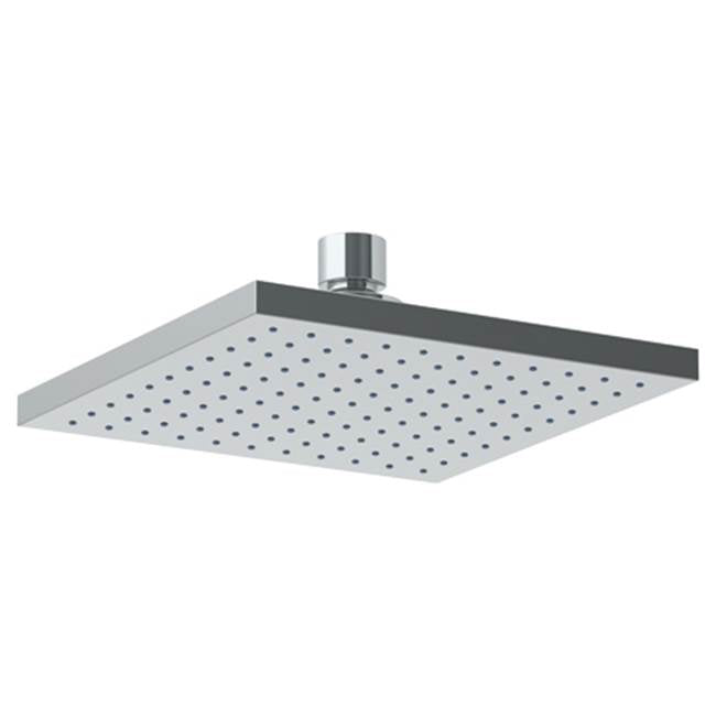 Watermark SH-SQ050 Square Antiscale Shower Head
1.75 Gpm @ 80 Psi - Parent