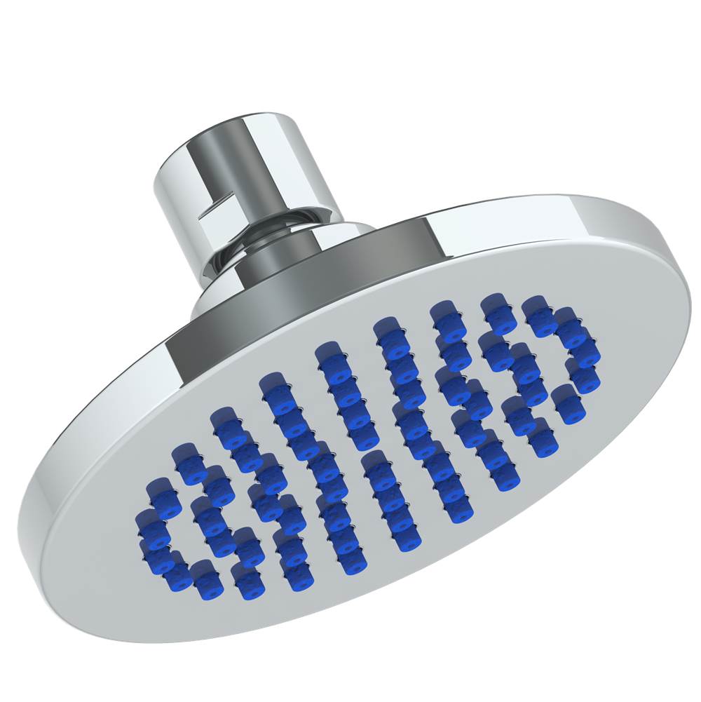 Watermark SH-TIT40 Titanium Antiscale Shower Head
1.75 Gpm @ 80 Psi - Parent