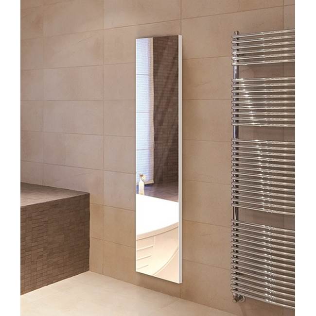 Sidler 1.805.014 Tall Medicine Cabinet 19-1/4" Left Hinge