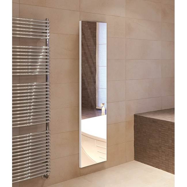 Sidler 1.805.024 Tall Medicine Cabinet 19-1/4" Right Hinge