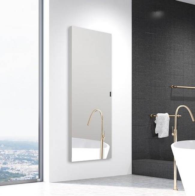 Sidler 1.806.014 Tall Medicine Cabinet 23-1/4" Left Hinge