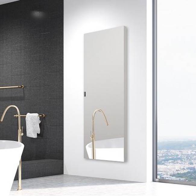 Sidler 1.806.026 Tall Medicine Cabinet 23-1/4" Right Hinge