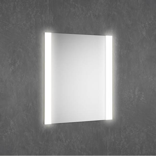 Sidler 10.00310.104 Modello Single Vertical Light 31" Height 4000K Lumens