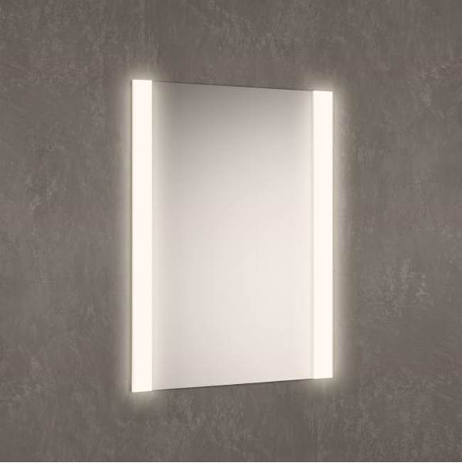 Sidler 10.00400.103 Modello Single Vertical Light 40" Height 3000K Lumens