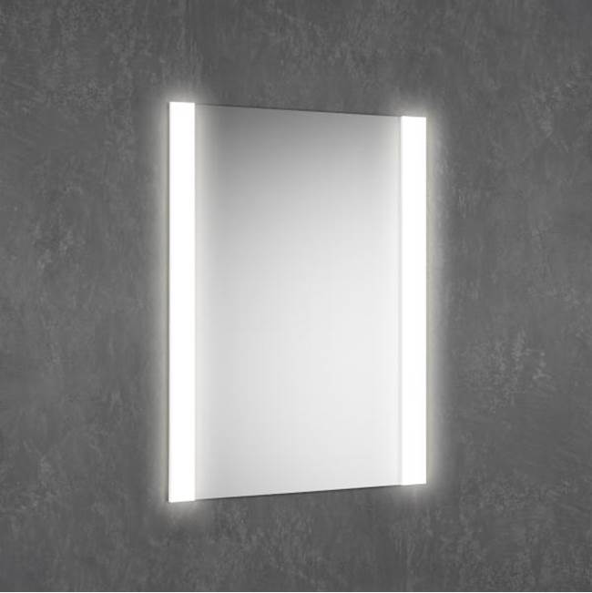 Sidler 10.00400.104 Modello Single Vertical Light 40" Height 4000K Lumens