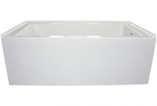 Seamless Molded Skirt - 1 Sided