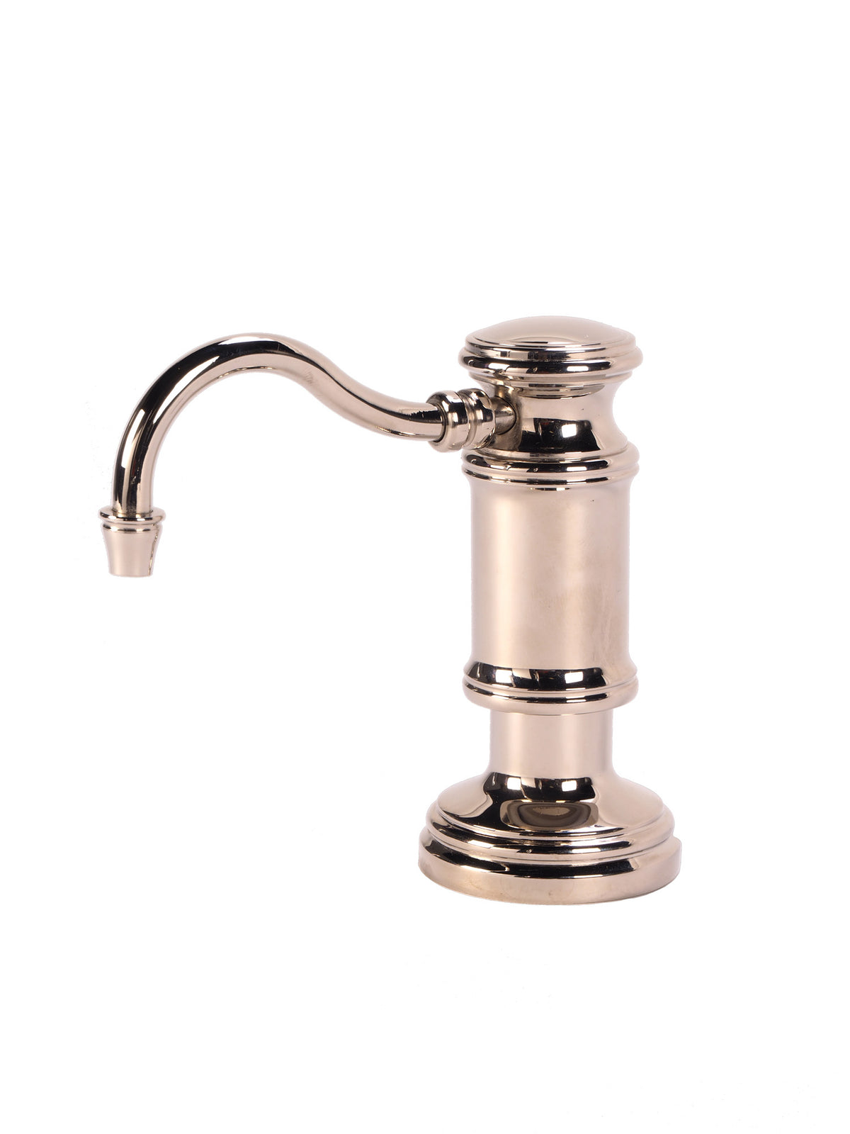 BTI SL5060 Traditional Hook Spout Soap/Lotion Dispenser - Parent